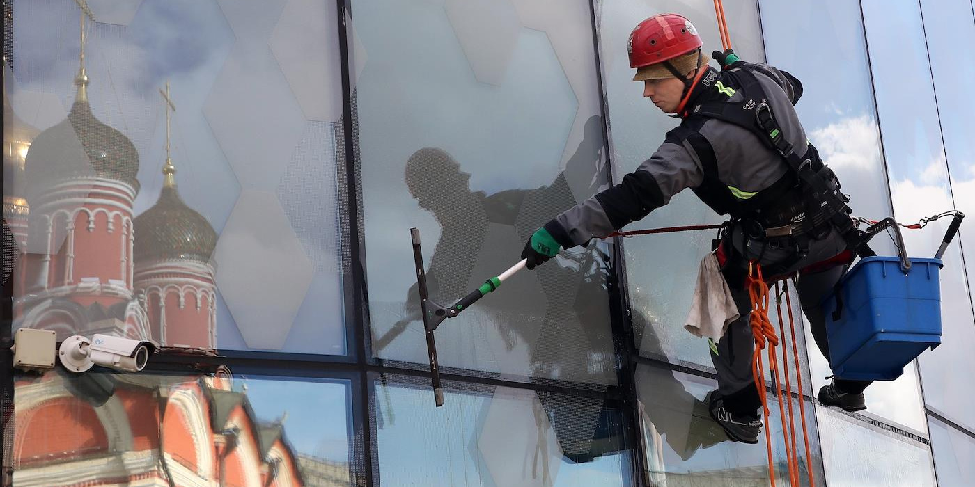 Фото: Екатерина Матюшина / Коммерсантъ