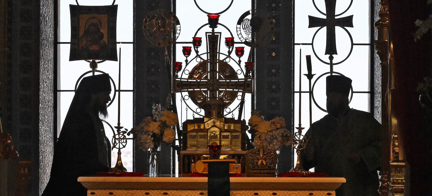 Фото: Антон Новодерёжкин/Коммерсантъ