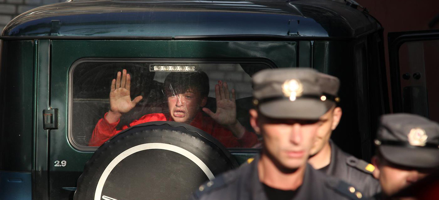 Фото: Михаил Огнев/Коммерсантъ