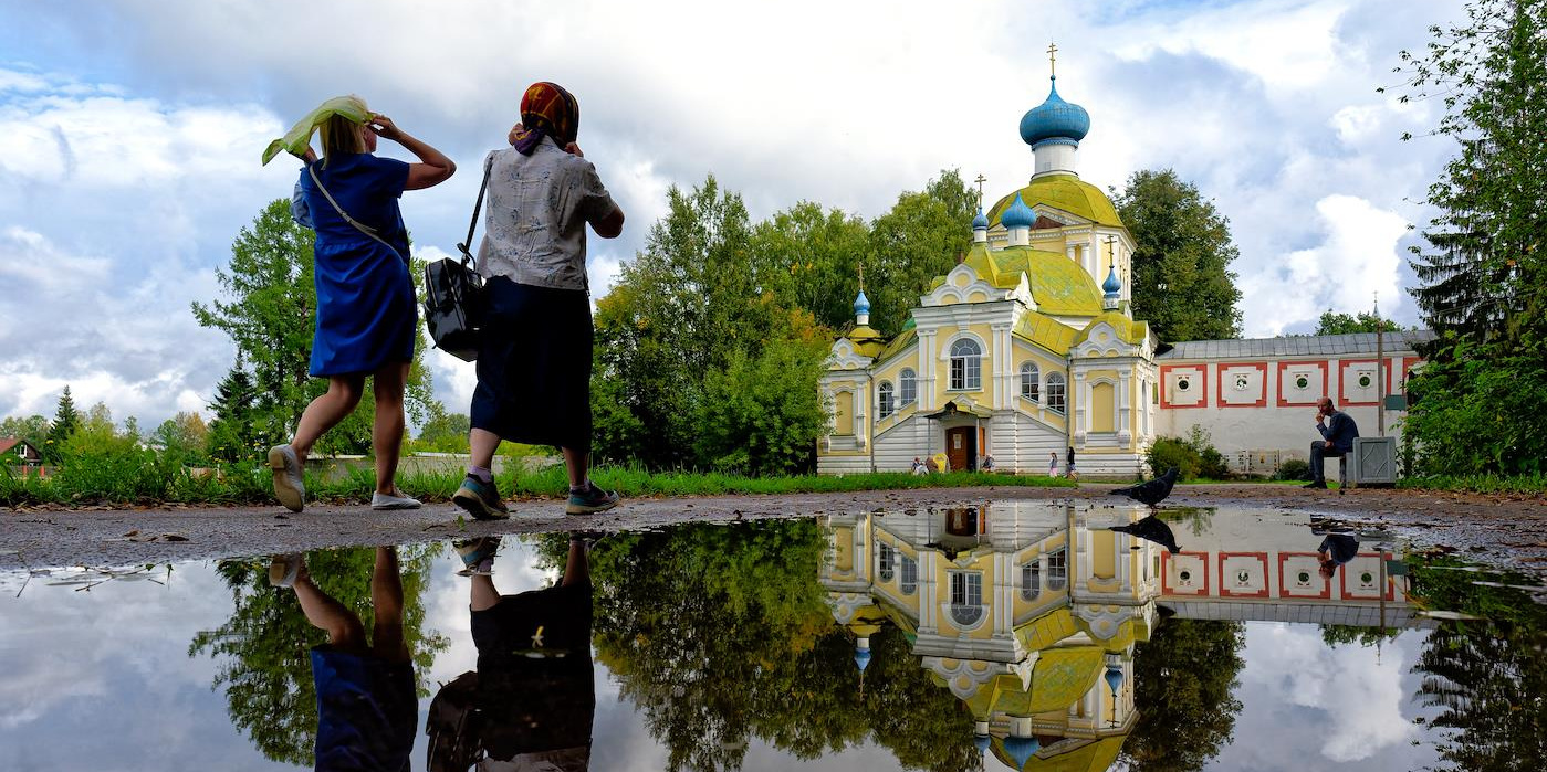 Фото: Алексей Смагин / Коммерсантъ