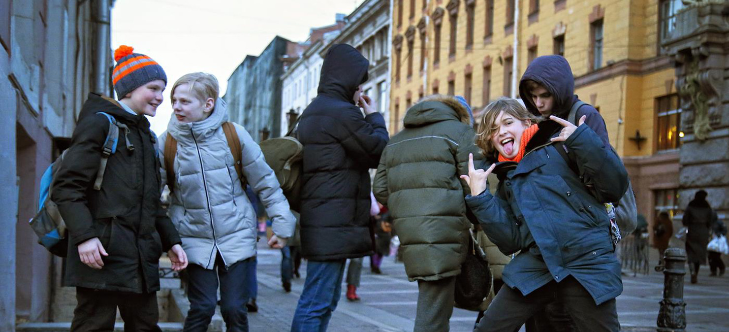 Фото:  Павел Каравашкин/Коммерсантъ