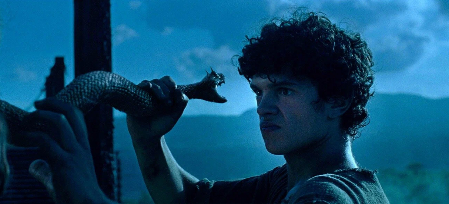 Кадр из фильма «Сын Плотника». Фото: Anonymous Content