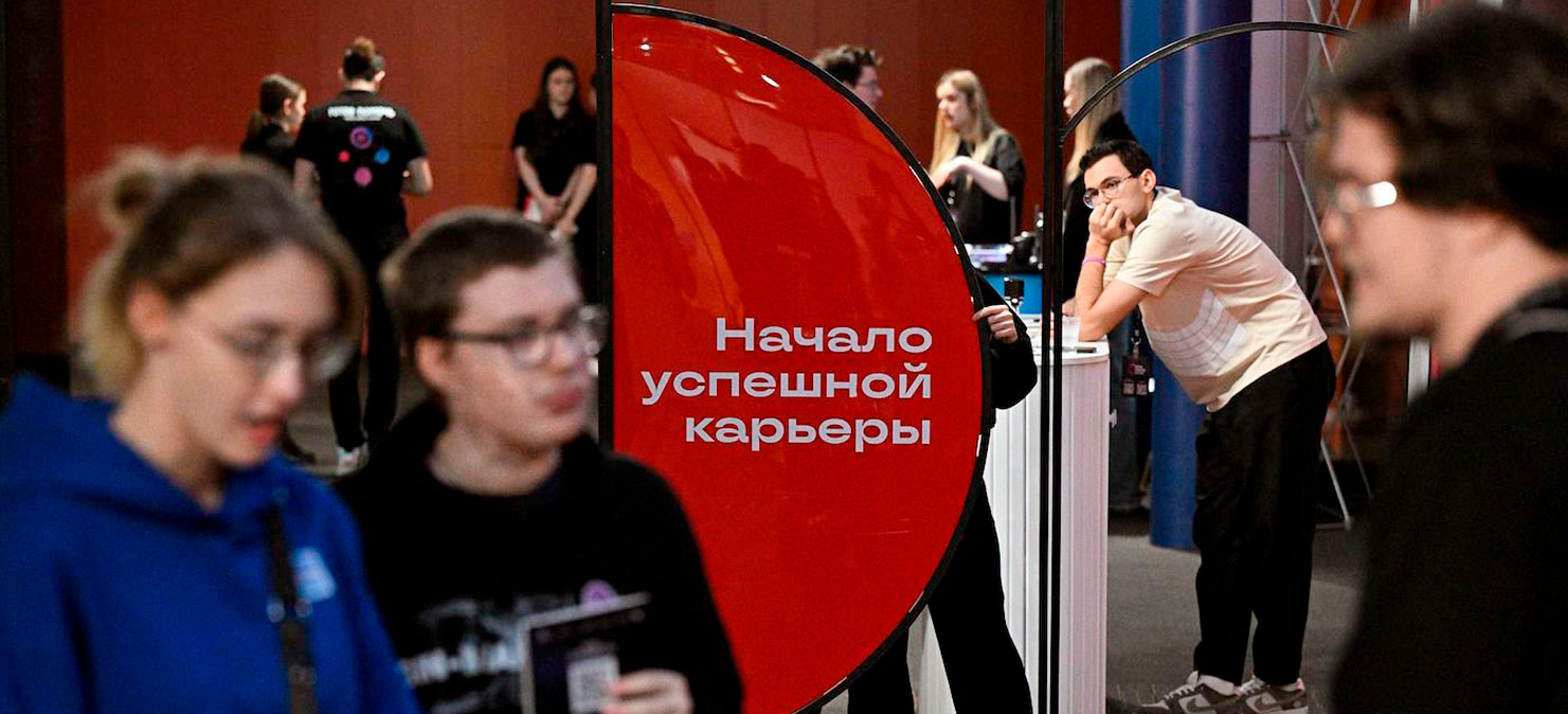 Фото: Евгений Разумный/Коммерсантъ