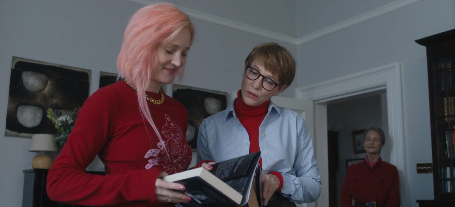 Кадр из фильма «Отец мать сестра брат». Фото: Animal Kingdom