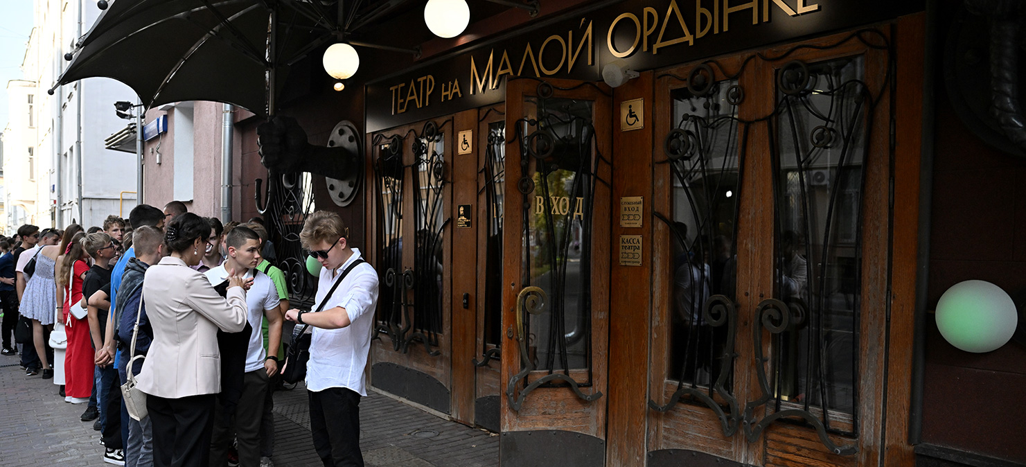 Фото: Алексей Майшев/РИА Новости