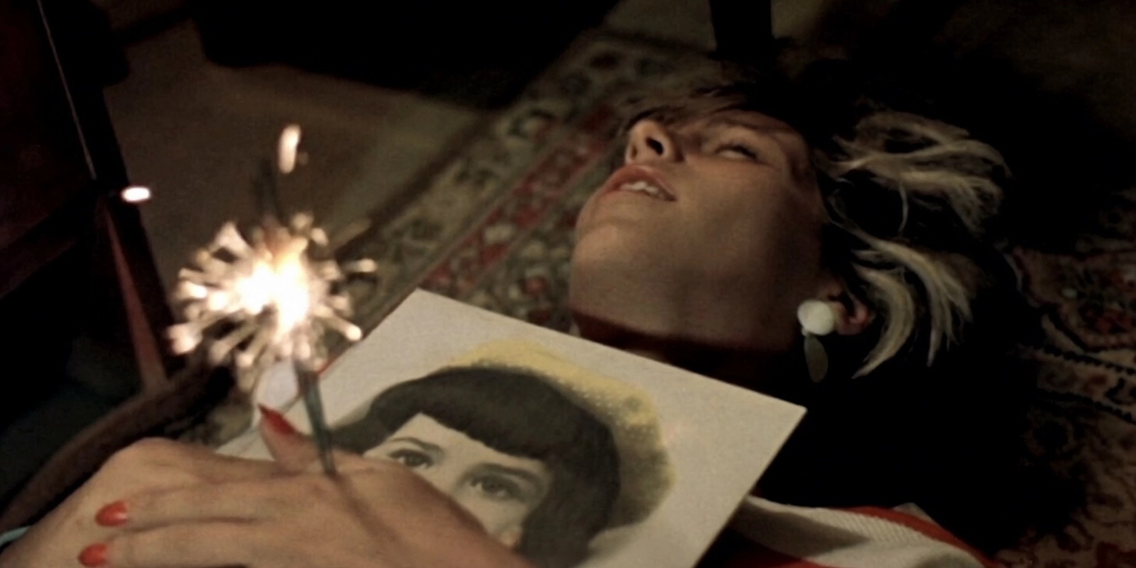 Кадр из фильма «Маленькая Вера». Фото: Киностудия им. М. Горького