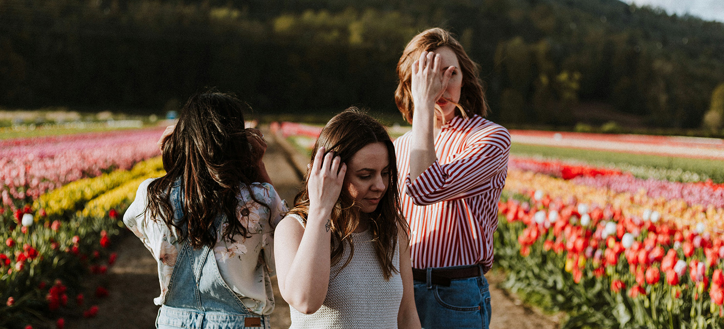 Фото: Priscilla Du Preez/Unsplash