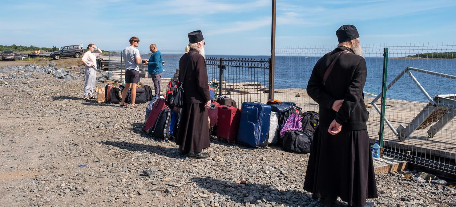 Фото: Алексей Смагин/Коммерсантъ