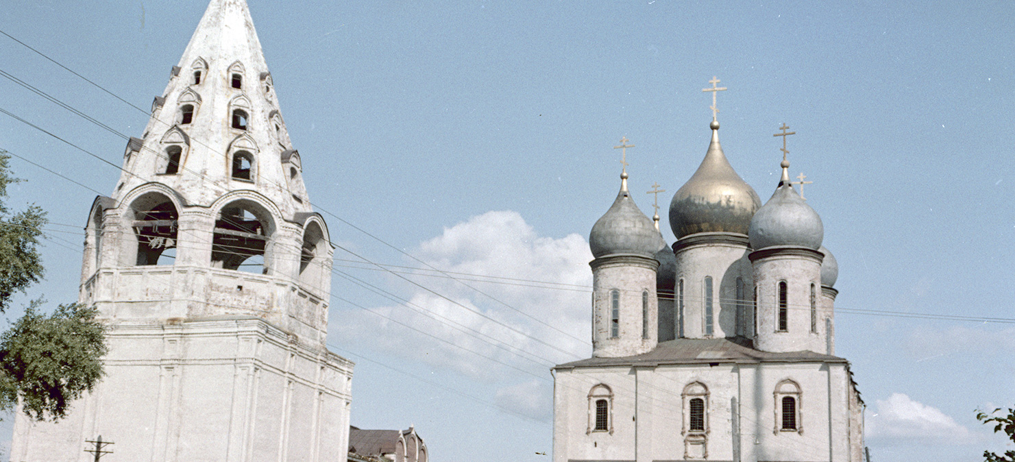 Фото: Меснянкин/РИА Новости