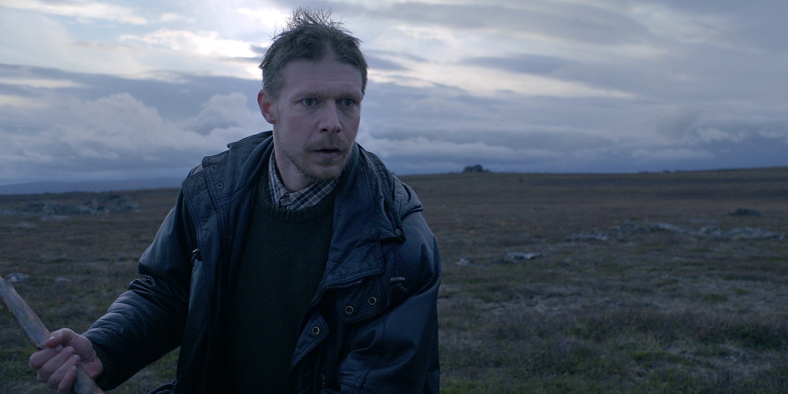 Кадр из фильма «Цинга». Фото: Свердловская киностудия