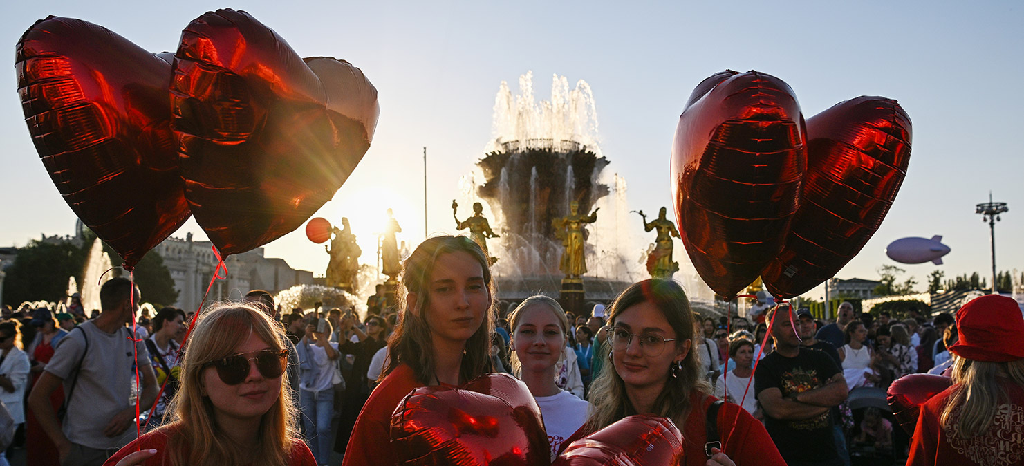 Фото: Сергей Бобылев/РИА Новости