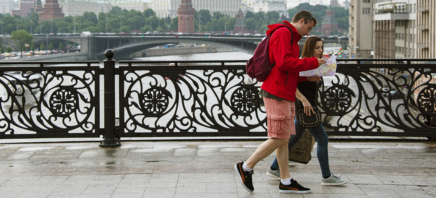 Фото: Максим Блинов/РИА Новости