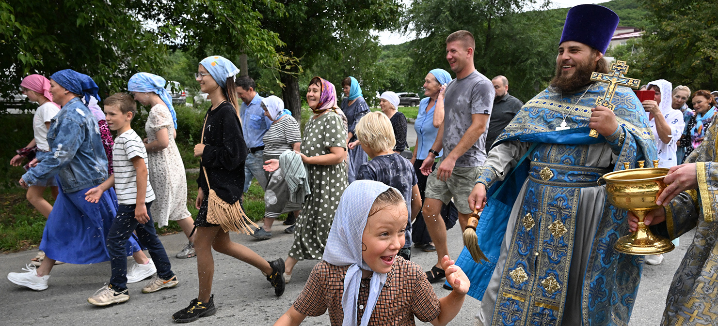Фото: Виталий Аньков/РИА Новости
