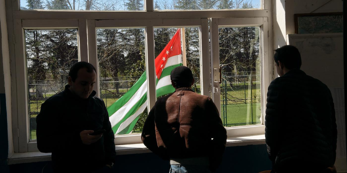 Фото: Дмитрий Лебедев / Коммерсантъ