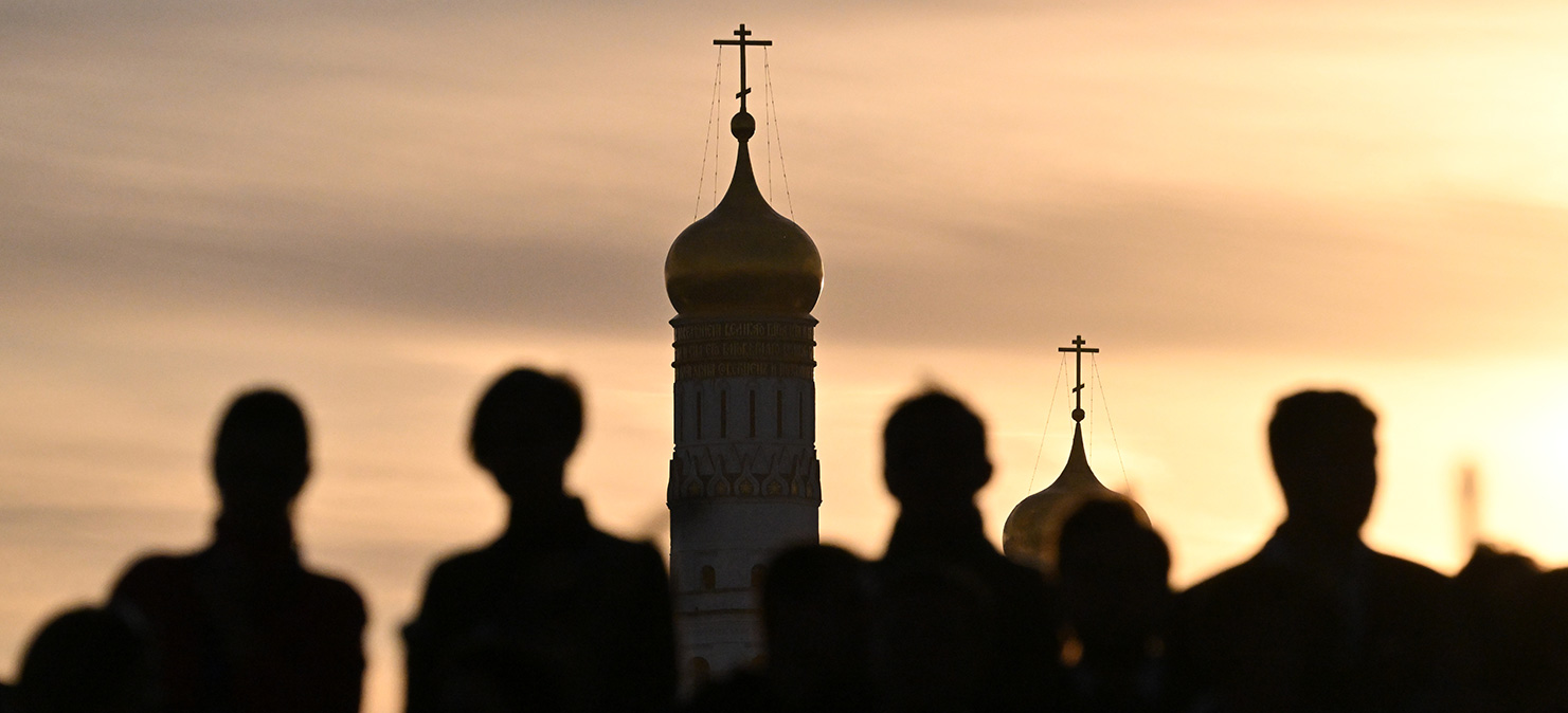 Фото: Станислав Красильников/РИА Новости