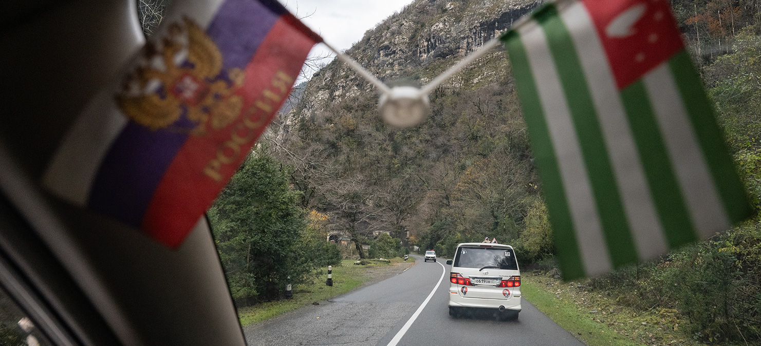 Фото: Илья Питалев/РИА Новости