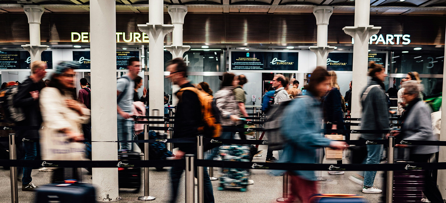 Фото: Wonder KIM/Unsplash