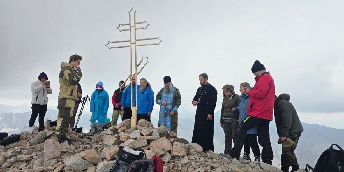 Фото: Олег Глаголев
