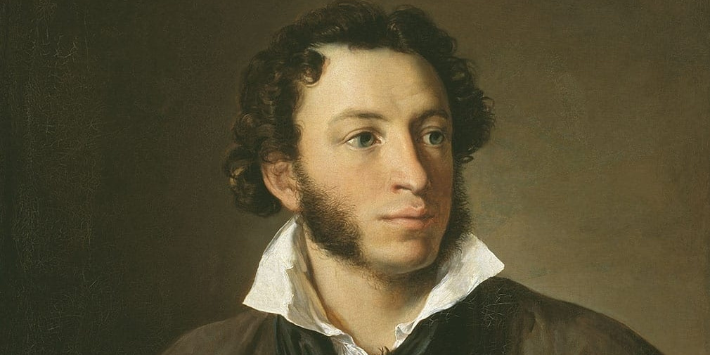 Портрет А.С. Пушкина кисти В. А. Тропинина. Фото: Всероссийский музей А. С. Пушкина 