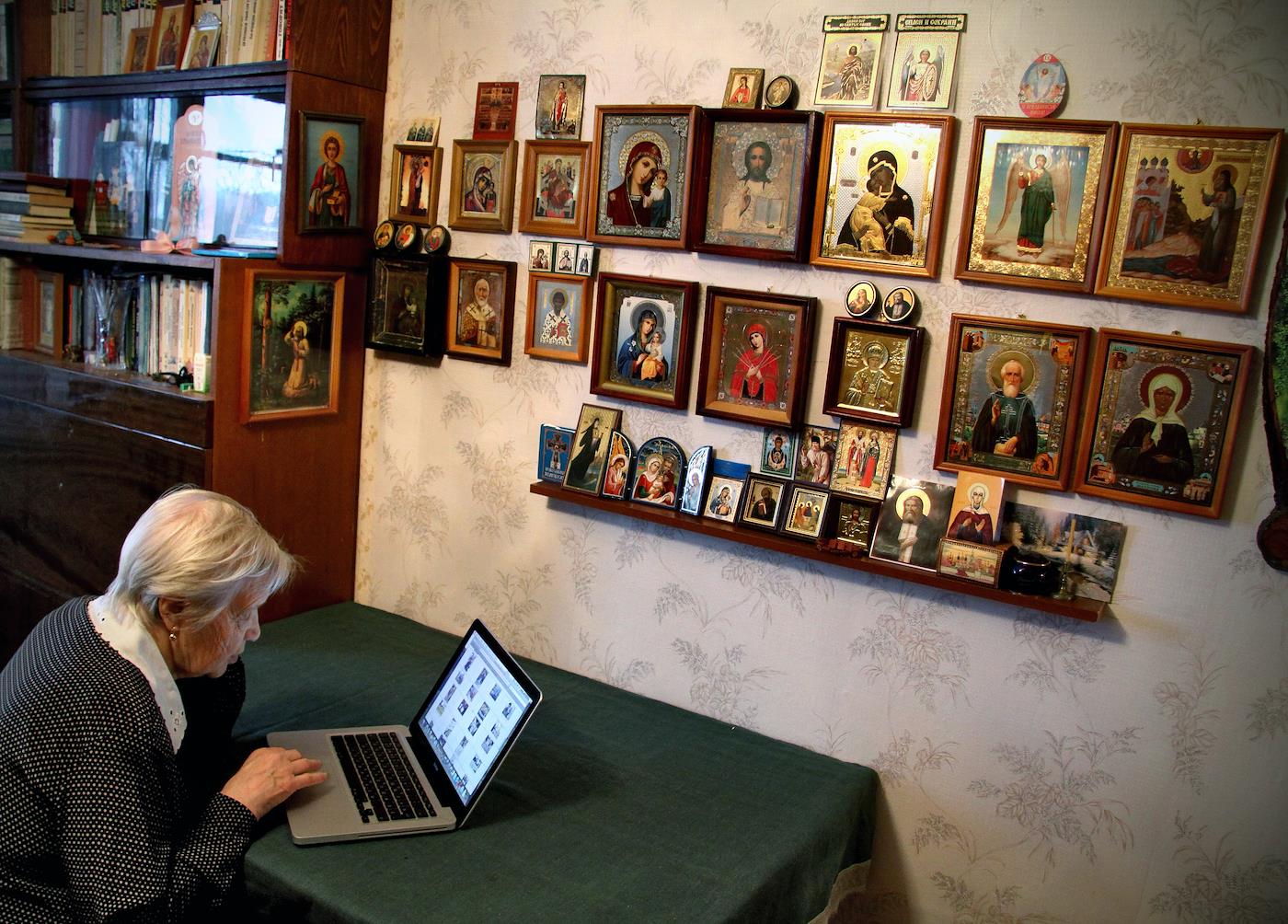 Фото: Артем Сизов / Коммерсантъ