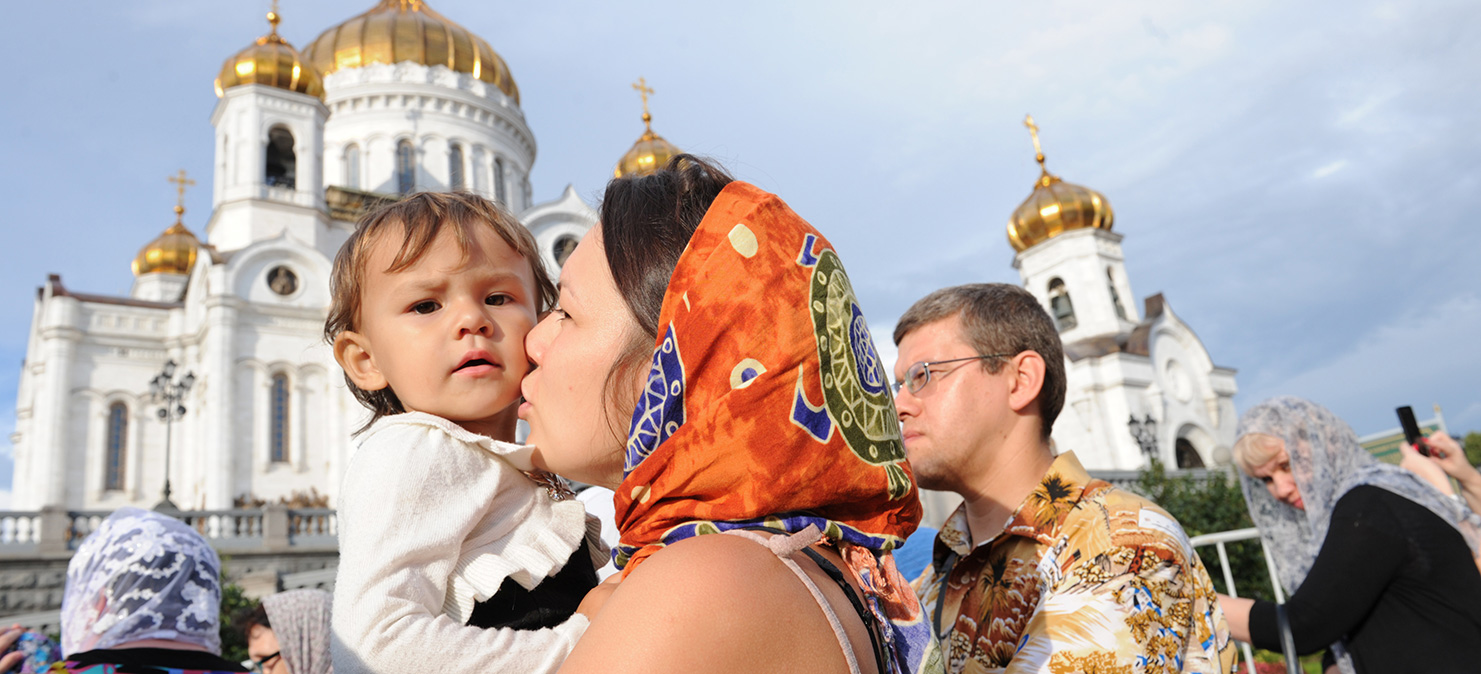 Фото: Сергей Пятаков/РИА Новости