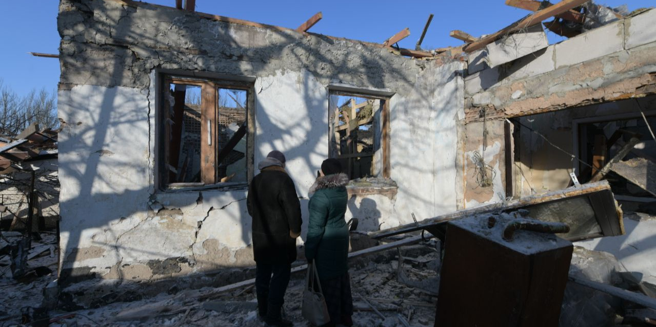 Фото: Таисия Воронцова/РИА Новости