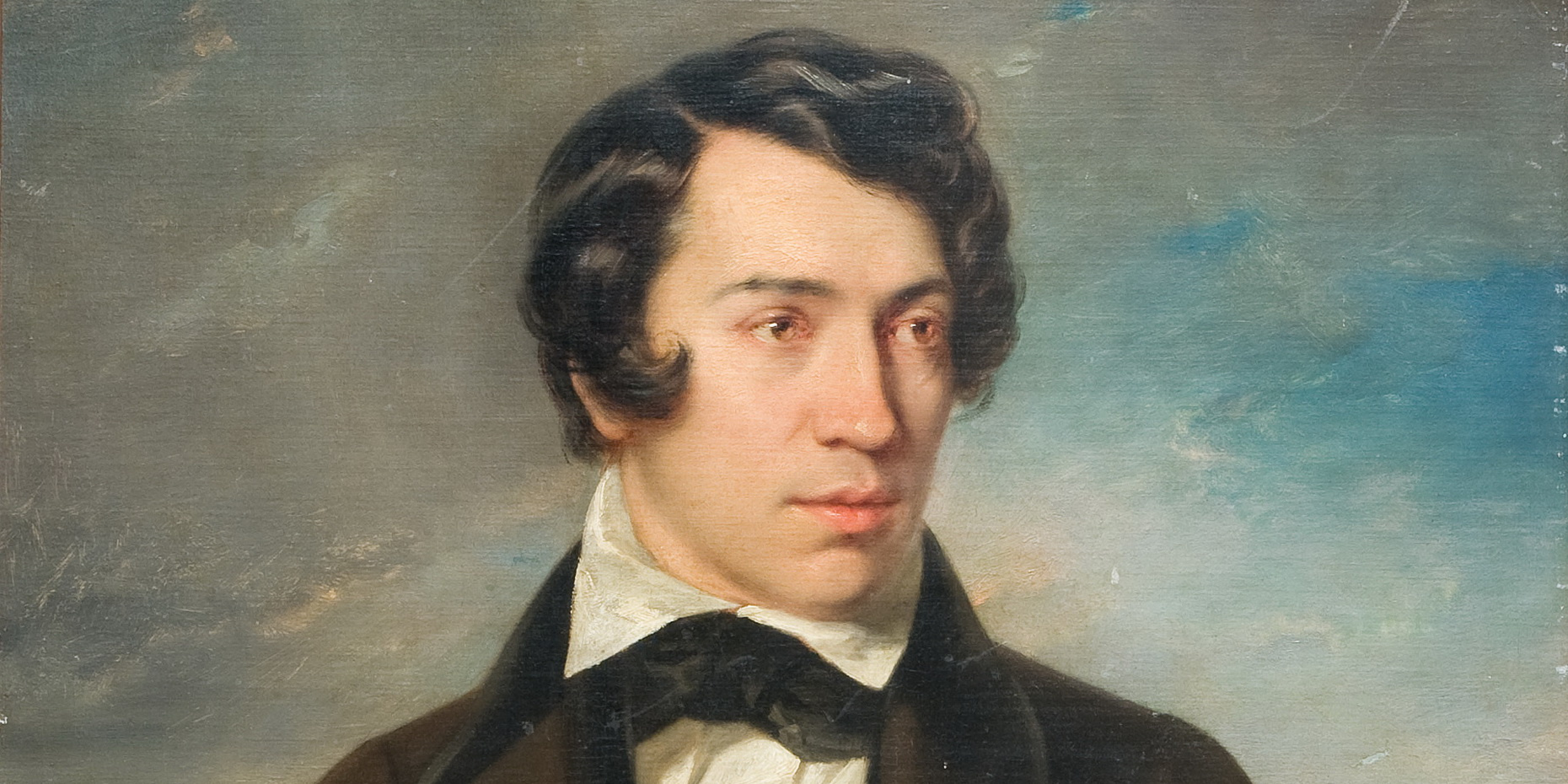 Что понимал сын немецкого психиатра в идеях Хомякова - новости ...