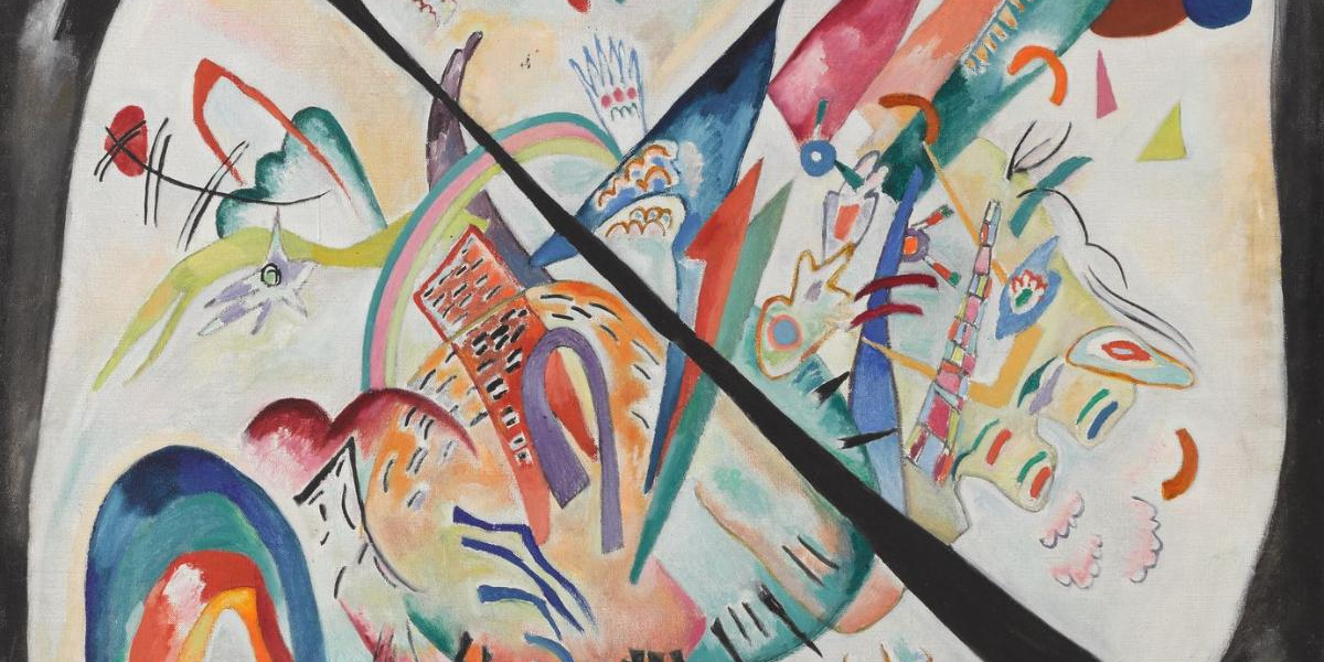 Фото: Государственная Третьяковская галерея