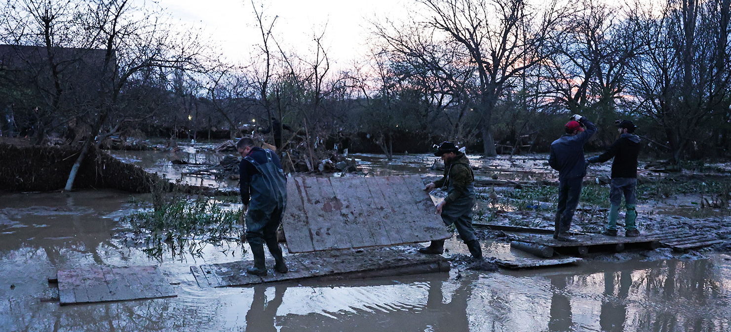 Фото: Омар Шапиев/РИА Новости