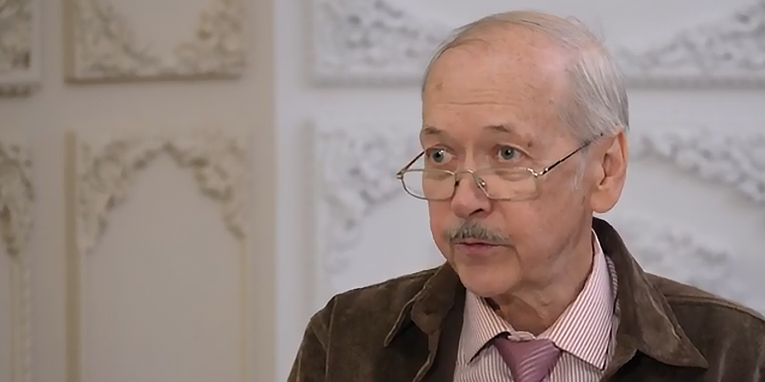 Владимир Черняев. Фото: Медиапроект СТОЛ