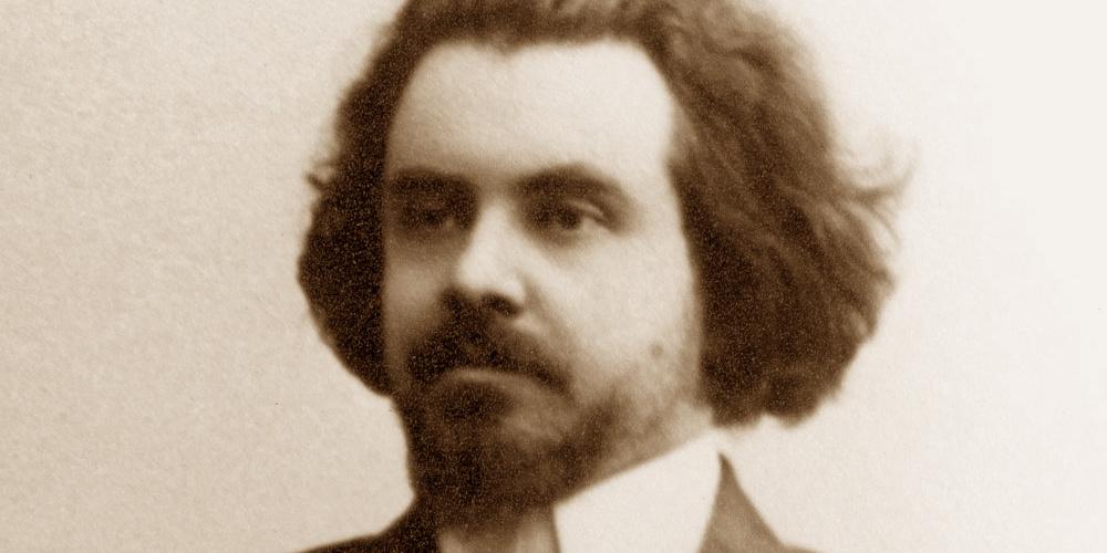 Николай Бердяев. Фото: общественное достояние
