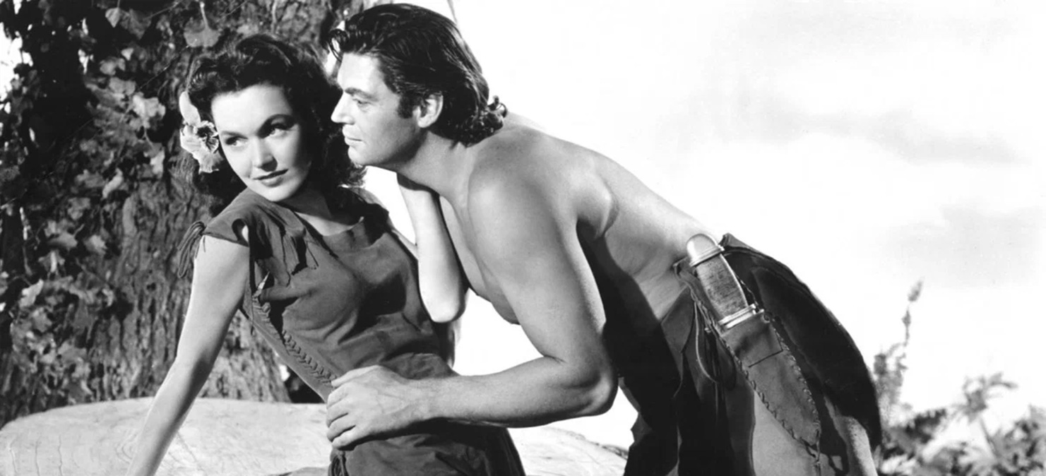 «Тайное сокровище Тарзана». Фото: MGM