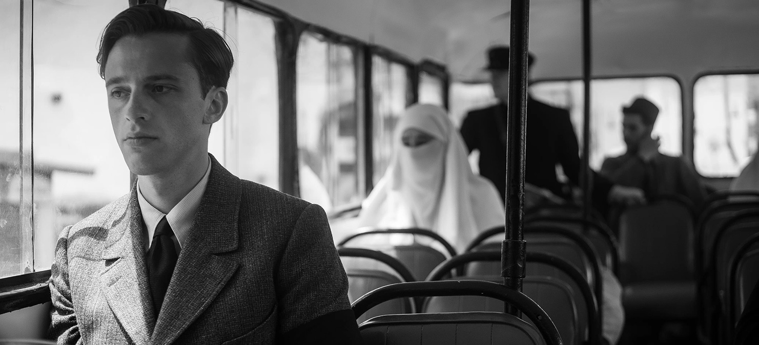 Кадр из фильма. Фото: Canal+ [fr]