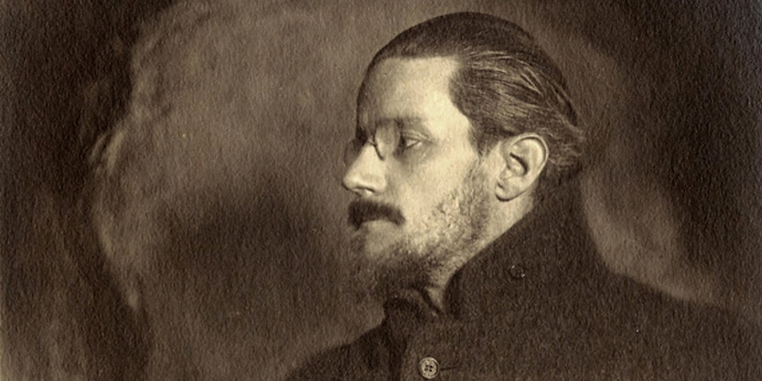 Джеймс Джойс. Фото: Cornell University Library