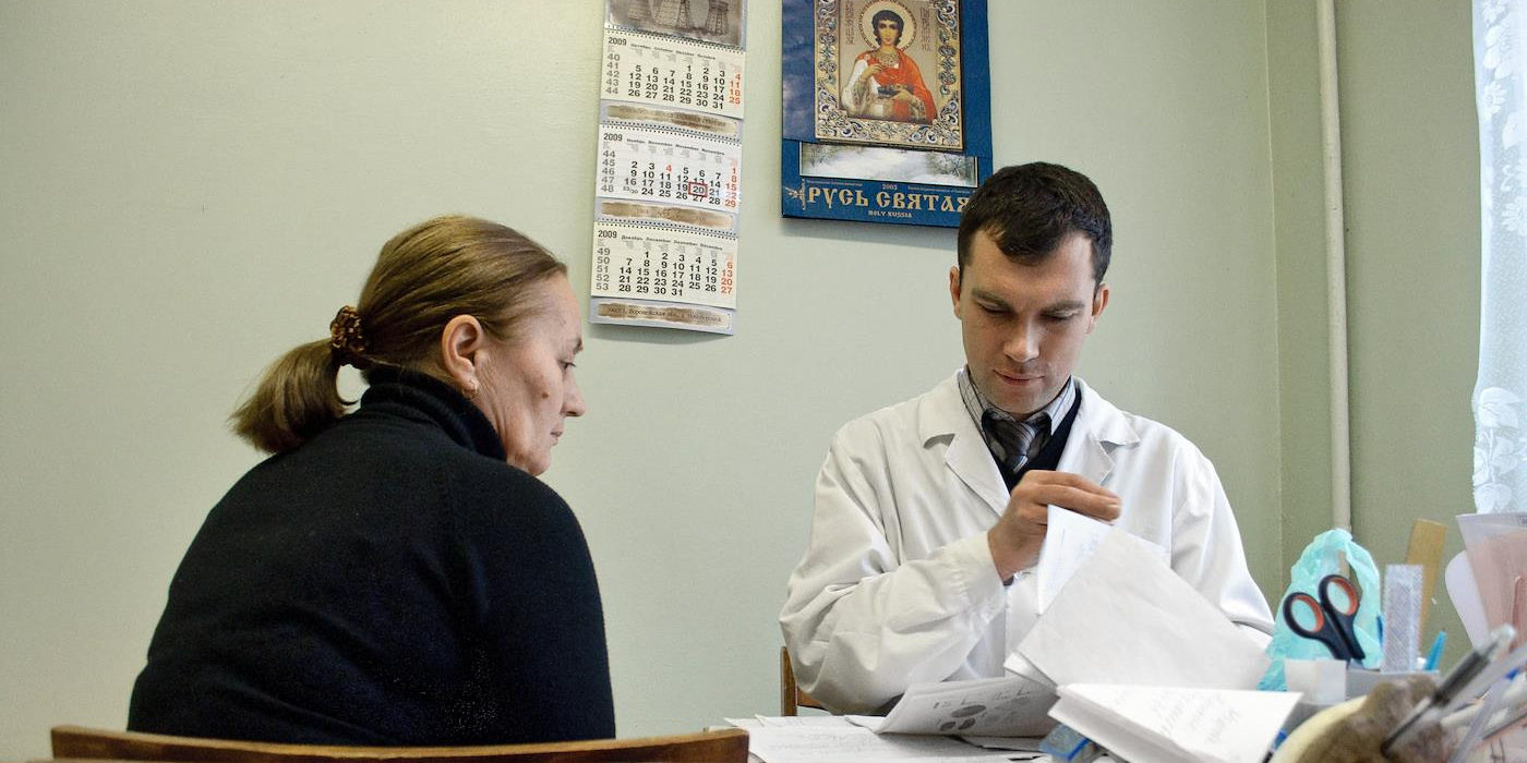 Фото: Олег Харсеев / Коммерсант