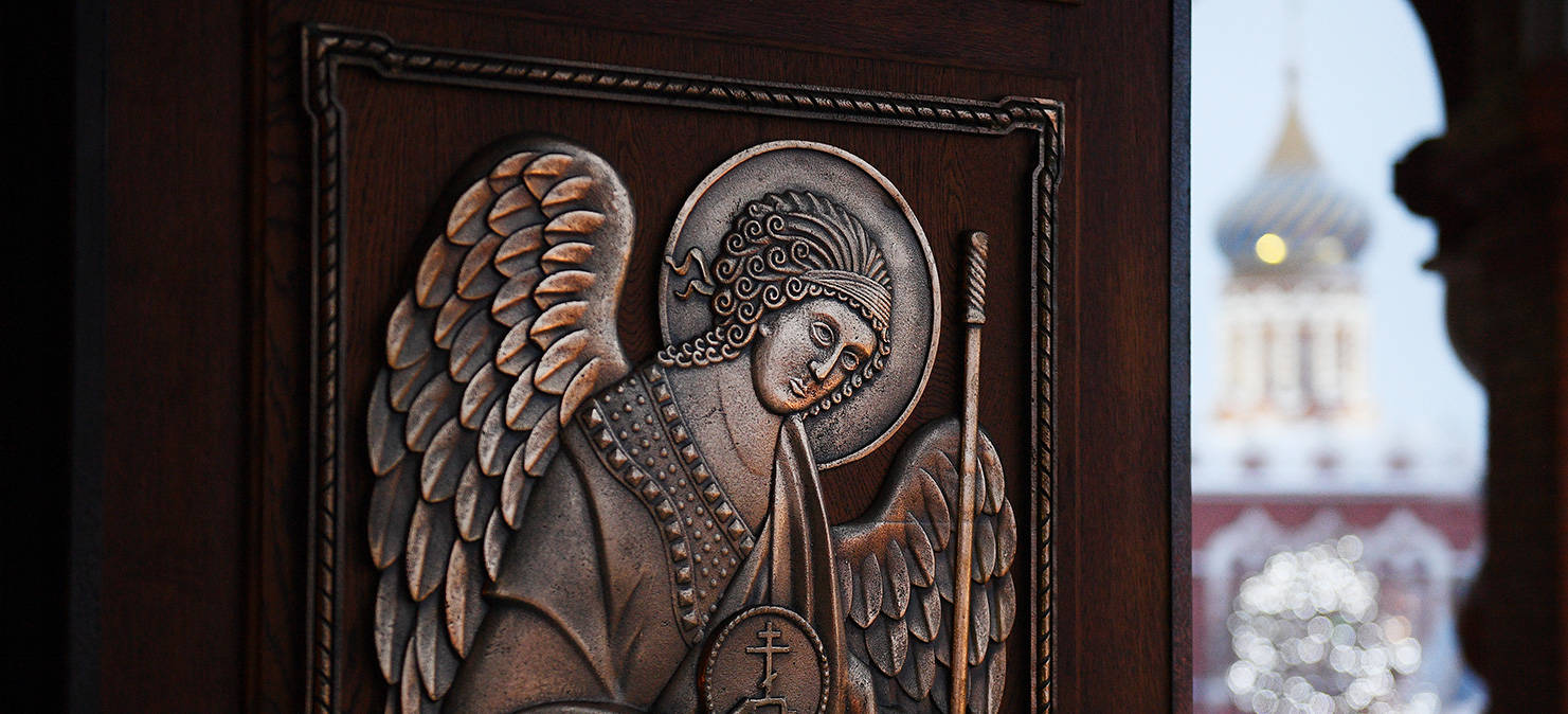 Фото: Евгений Одиноков/РИА Новости