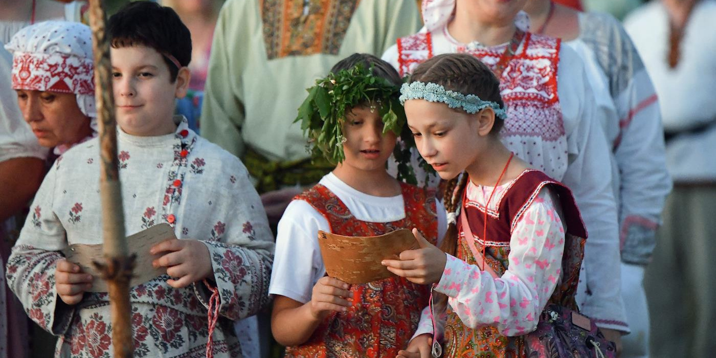 Фото: Александр Манзюк / Коммерсантъ