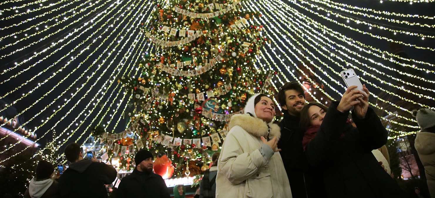 Фото: Новосильцев Артур/Агентство «Москва»