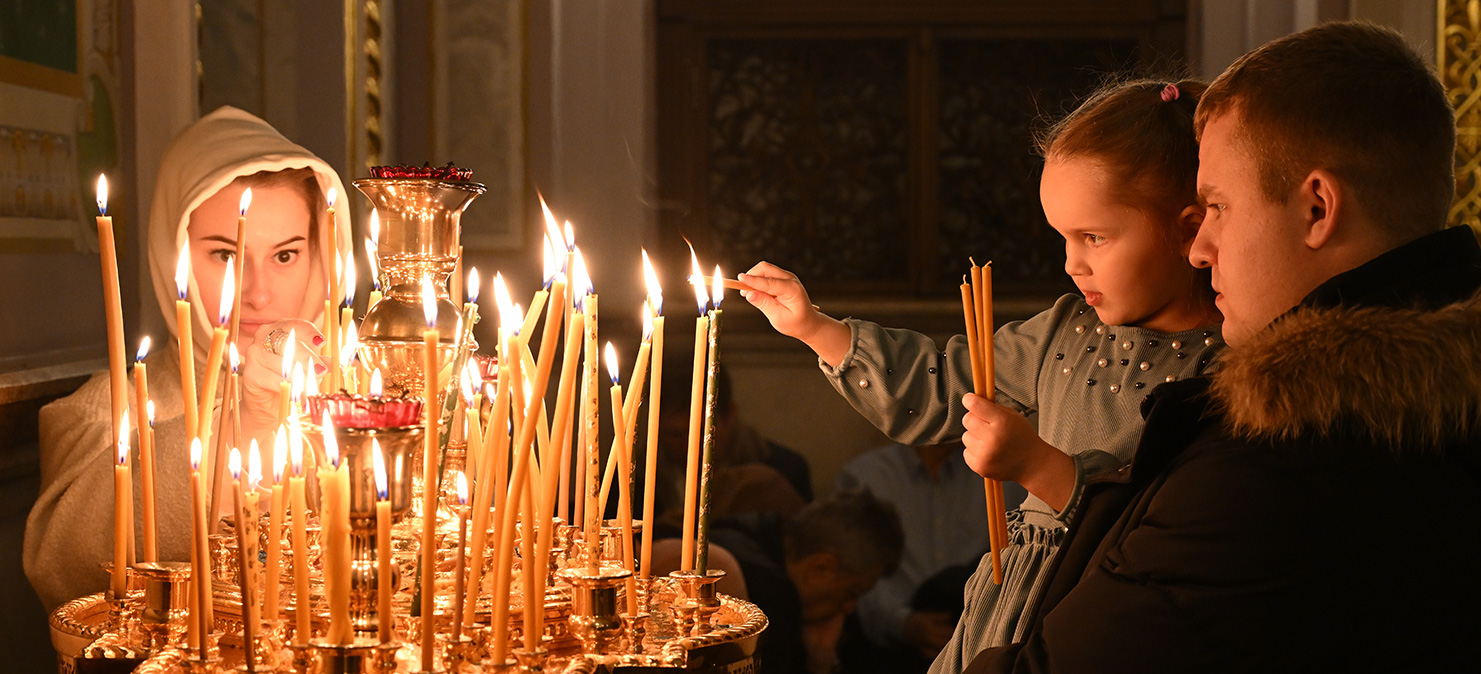 Фото: Константин Михальчевский/РИА Новости