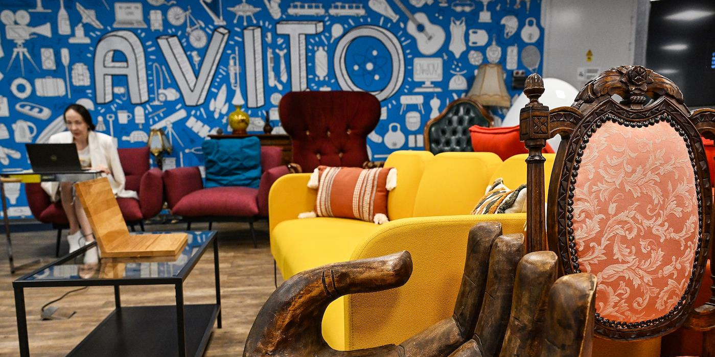 Фото: Дмитрий Духанин / Коммерсантъ