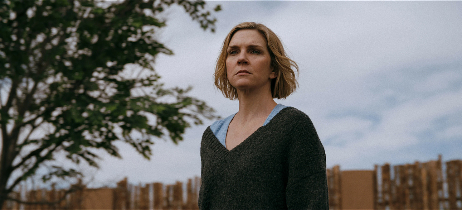 Кадр из сериала «Pluribus». Фото: Bristol Circle Entertainment