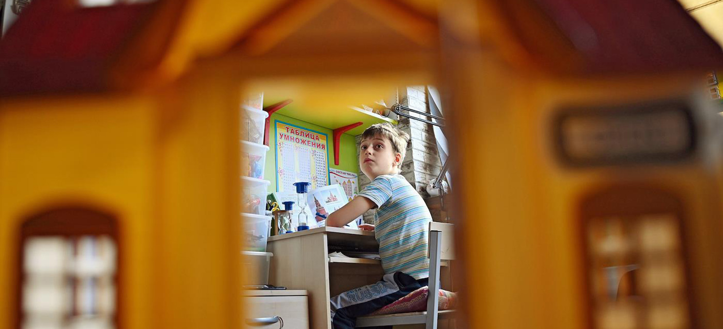 Фото: Александр Миридонов/Коммерсантъ