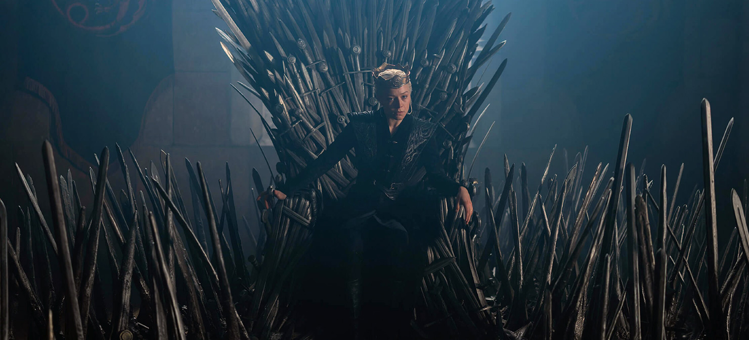 Кадр из сериала.  Фото: HBO