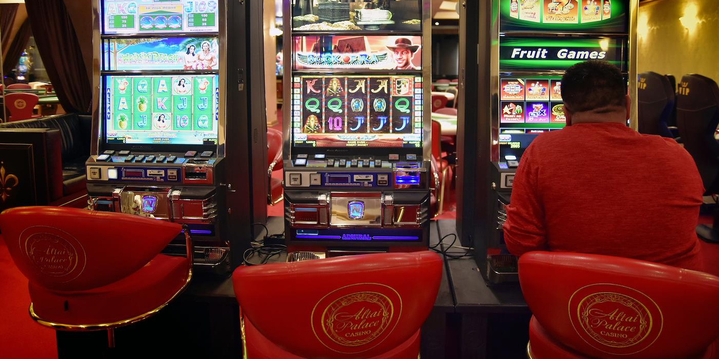 Фото: Андрей Луковский/Коммерсантъ