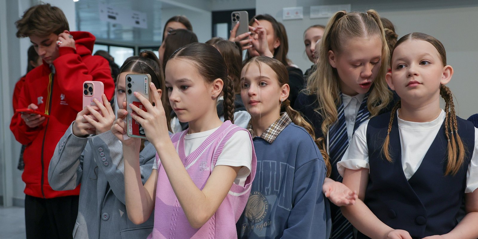 Фото: Белицкий Дмитрий / Агентство «Москва»