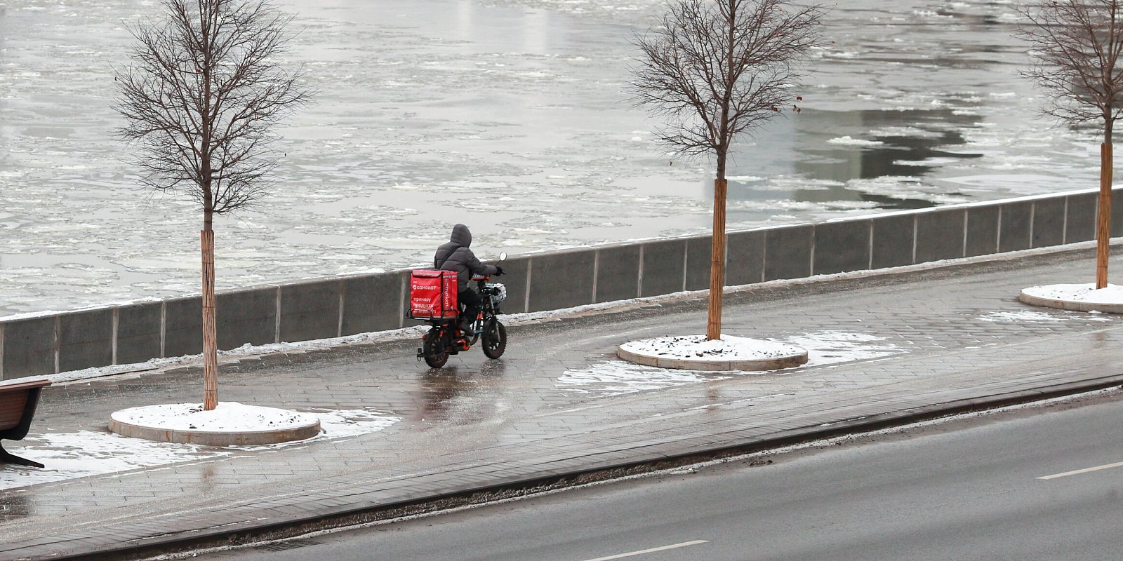 Фото: Кузьмичёнок Василий / Агентство «Москва»