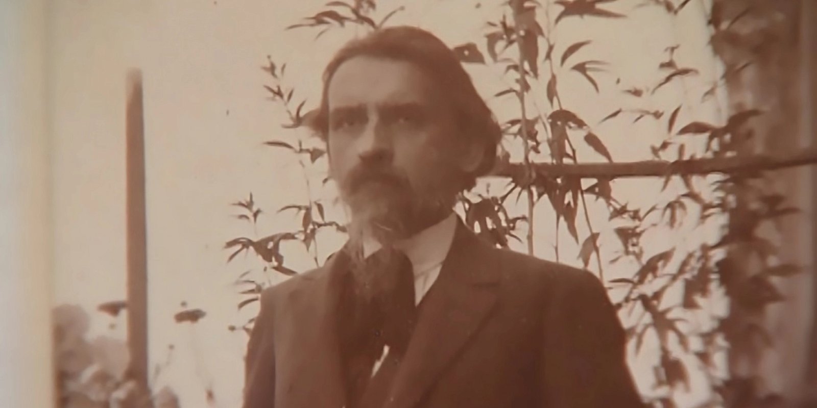 Лев Карсавин. Фото: общественное достояние