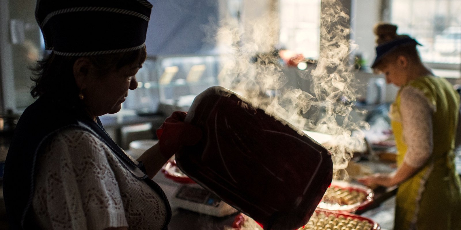 Фото: Алексей Мальгавко / РИА Новости