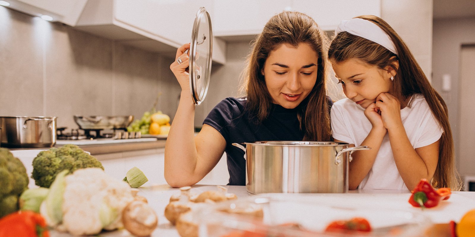 Фото: senivpetro / FreePik