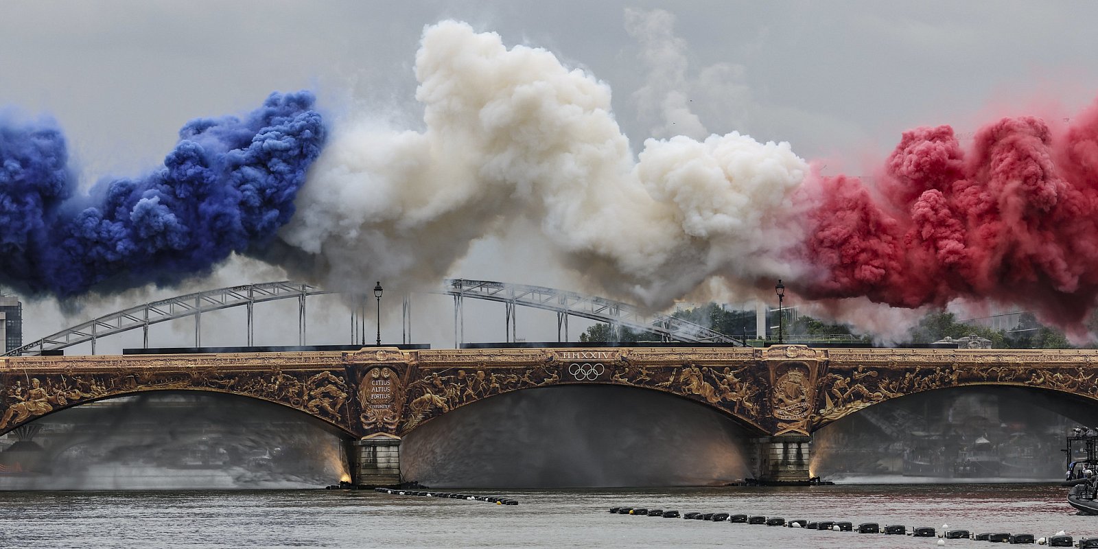 Фото: France Olympique / Flickr